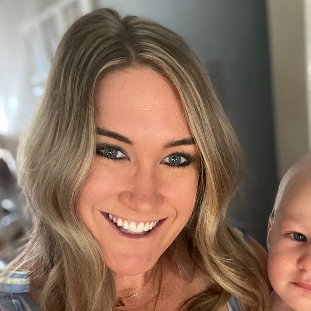 Meet your Posher, Tara